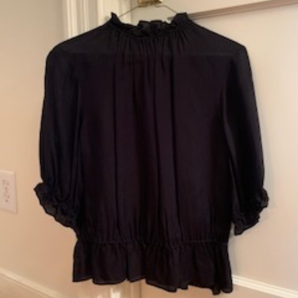 & Other Stories Top Sz 4